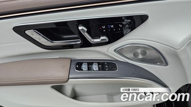 Mercedes-Benz EQS (V297) EQS450+ AMG Line 2022 — фото 34