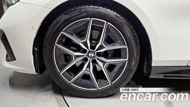 BMW 5 Series (G60) 520i M Sport 2024 — фото 5