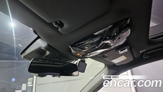 BMW 5 Series (G60) 520i M Sport 2024 — фото 16