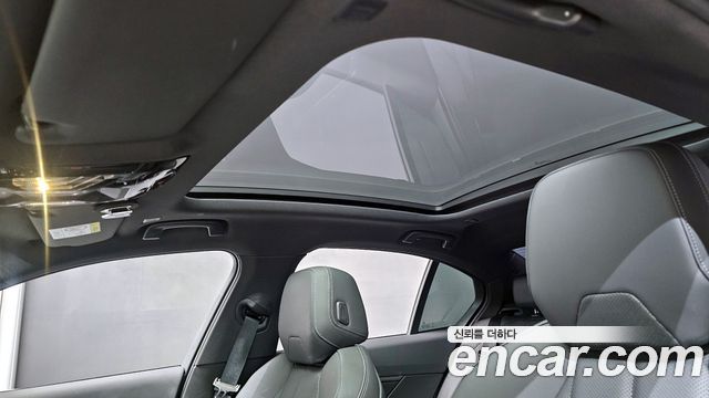 BMW 5 Series (G60) 520i M Sport 2024 — фото 18