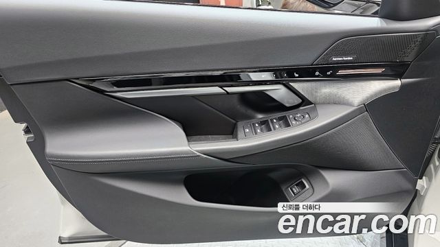 BMW 5 Series (G60) 520i M Sport 2024 — фото 24