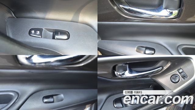 Nissan Altima 2.5 L33 2015 — фото 10