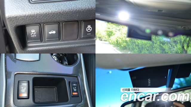 Nissan Altima 2.5 L33 2015 — фото 18