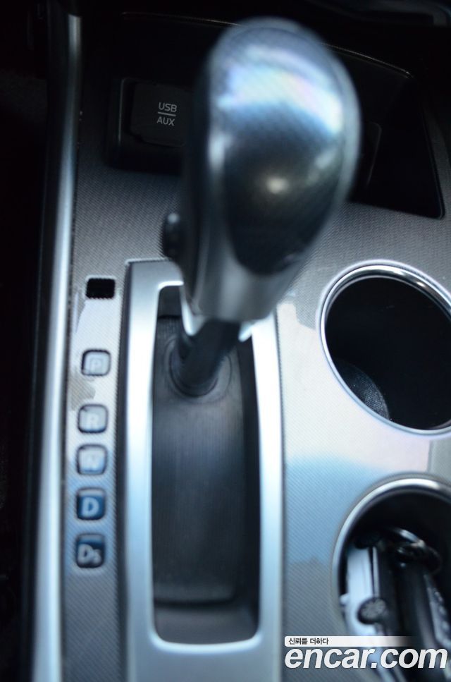 Nissan Altima 2.5 L33 2015 — фото 19