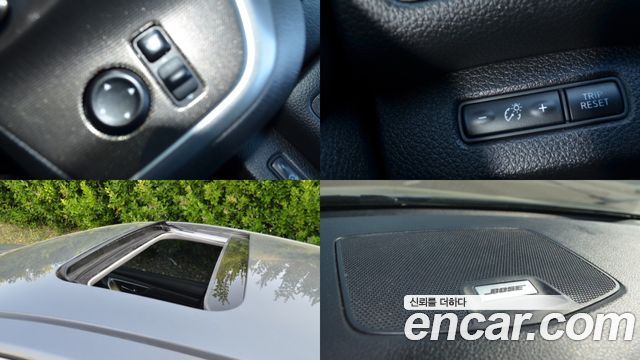 Nissan Altima 2.5 L33 2015 — фото 21