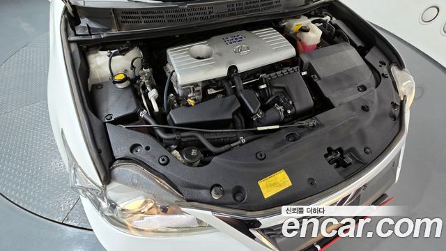 Lexus CT200h 1.8 Supreme ZWA10 2014 — фото 6