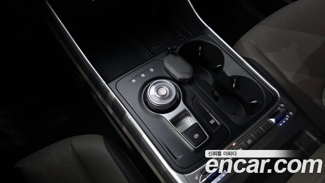 Kia Carnival (IV) Gasoline 9-Seater Prestige 2026 — фото 9