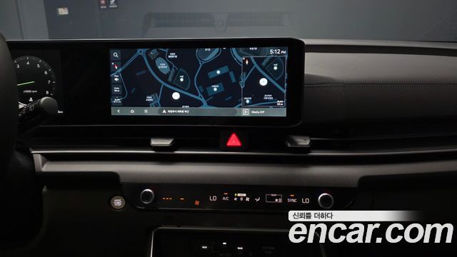 Kia Carnival (IV) Gasoline 9-Seater Prestige 2026 — фото 14