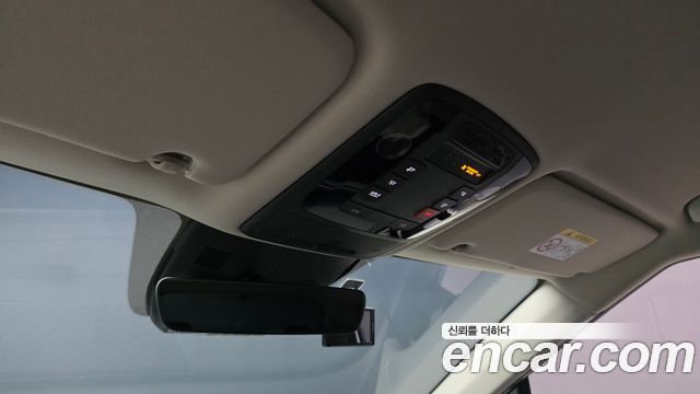 Kia Carnival (IV) Gasoline 9-Seater Prestige 2026 — фото 17