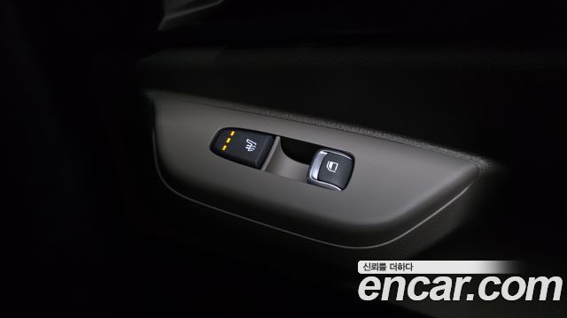 Kia Carnival (IV) Gasoline 9-Seater Prestige 2026 — фото 19