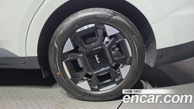Kia Carnival (IV) Gasoline 9-Seater Prestige 2026 — фото 21