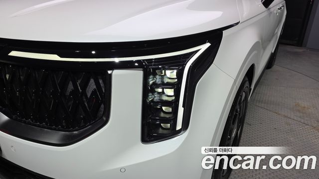Kia Carnival (IV) Gasoline 9-Seater Prestige 2026 — фото 22