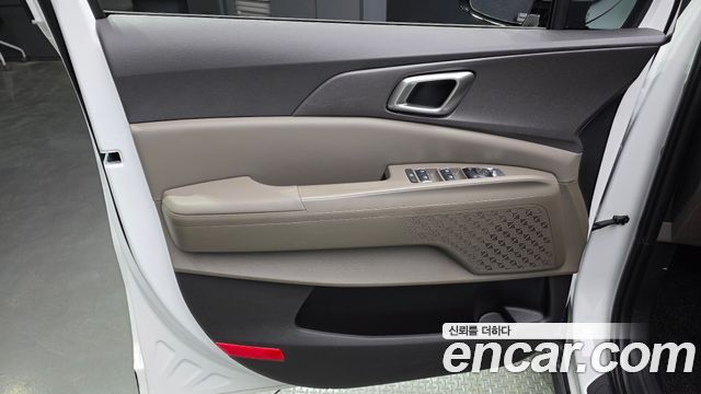 Kia Carnival (IV) Gasoline 9-Seater Prestige 2026 — фото 24