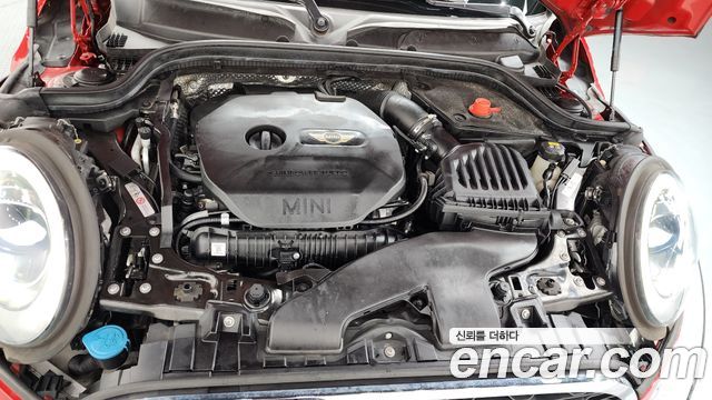 MINI Cooper S Standard Third Generation 2015 — фото 6