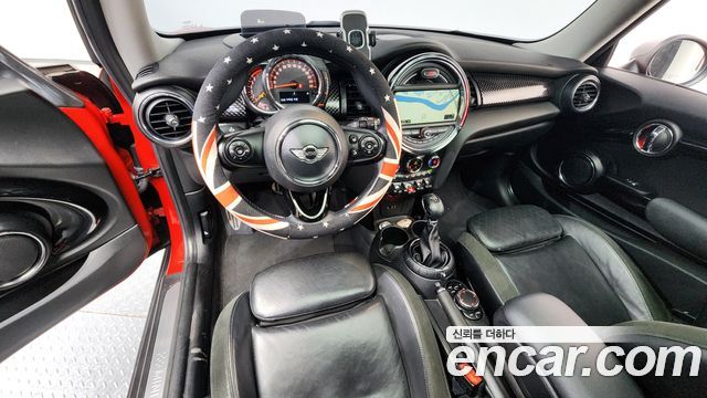 MINI Cooper S Standard Third Generation 2015 — фото 7