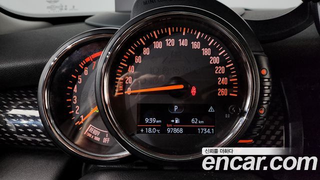 MINI Cooper S Standard Third Generation 2015 — фото 8