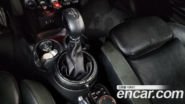 MINI Cooper S Standard Third Generation 2015 — фото 9