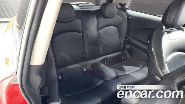 MINI Cooper S Standard Third Generation 2015 — фото 11
