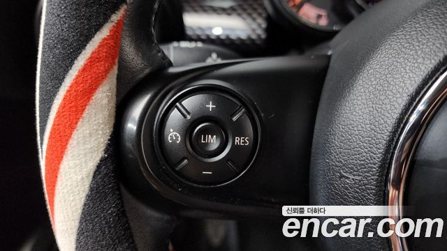 MINI Cooper S Standard Third Generation 2015 — фото 17
