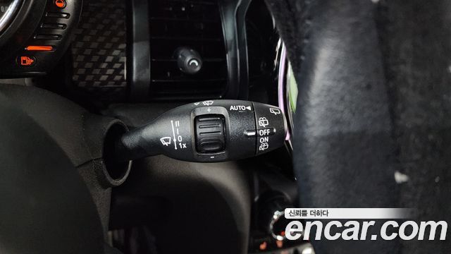 MINI Cooper S Standard Third Generation 2015 — фото 18