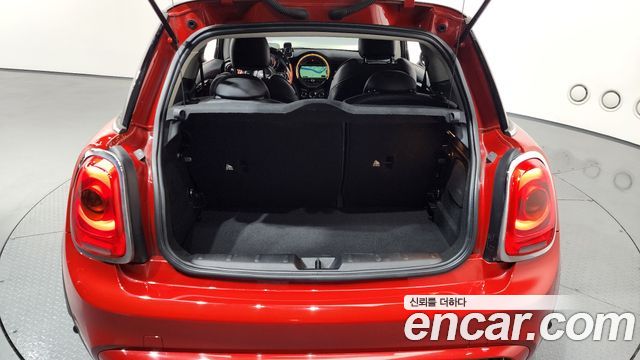 MINI Cooper S Standard Third Generation 2015 — фото 19