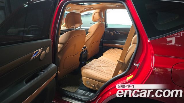 Genesis GV80 2.5T Gasoline AWD 2024 — фото 11
