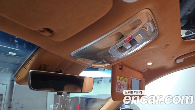 Genesis GV80 2.5T Gasoline AWD 2024 — фото 16