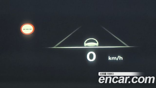 Genesis GV80 2.5T Gasoline AWD 2024 — фото 18