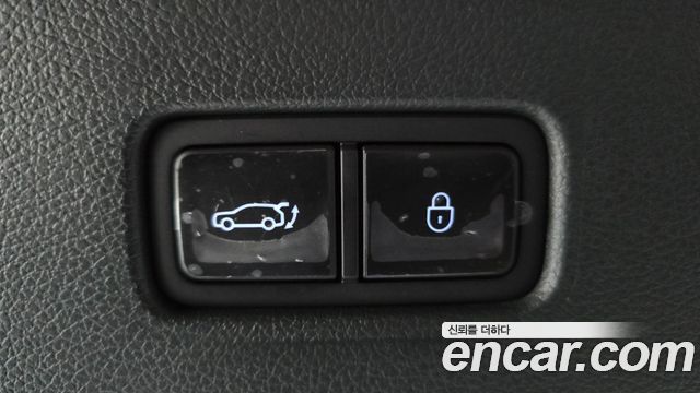 Genesis GV80 2.5T Gasoline AWD 2024 — фото 19