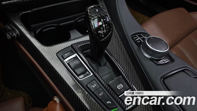 BMW 6 Series (F12) 640d xDrive M Sport Gran Coupe 2017 — фото 9