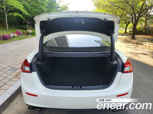 Maserati Ghibli 3.0 Diesel 3rd 2015 — фото 24