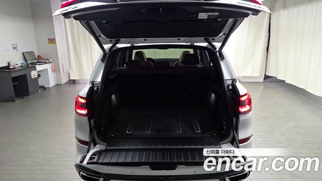 BMW X5 (G05) xDrive 40i M Sport 2022 — фото 16
