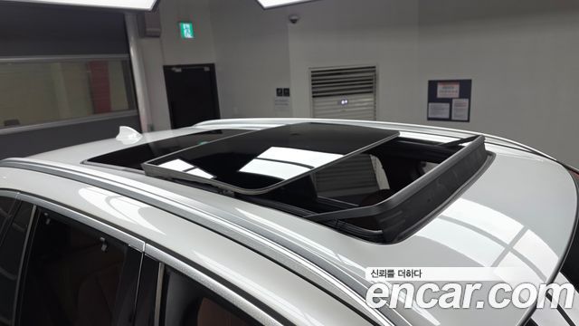 BMW X5 (G05) xDrive 40i M Sport 2022 — фото 19