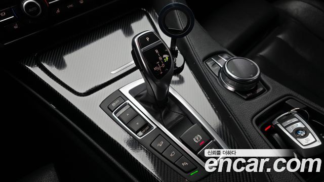 BMW 6 Series (F12) 640d xDrive M Sport Gran Coupe 2016 — фото 9