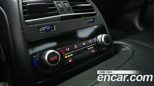 BMW 6 Series (F12) 640d xDrive M Sport Gran Coupe 2016 — фото 36