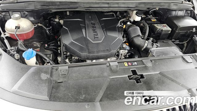 Kia Carnival (IV) Diesel 9-Seater Noblesse 2021 — фото 6