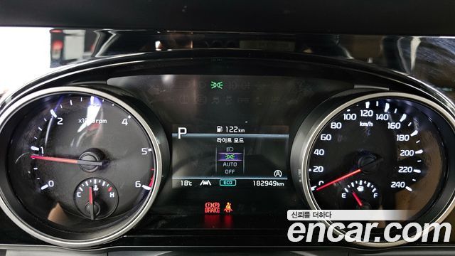 Kia Carnival (IV) Diesel 9-Seater Noblesse 2021 — фото 8