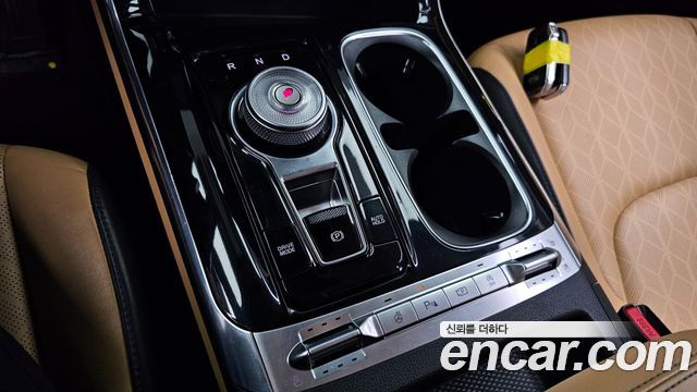 Kia Carnival (IV) Diesel 9-Seater Noblesse 2021 — фото 9