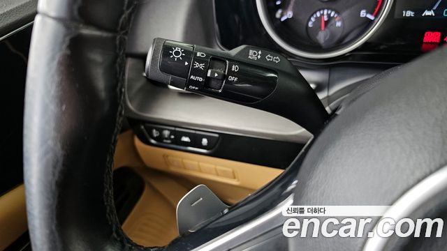 Kia Carnival (IV) Diesel 9-Seater Noblesse 2021 — фото 14