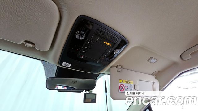 Kia Carnival (IV) Diesel 9-Seater Noblesse 2021 — фото 18