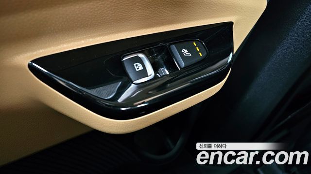 Kia Carnival (IV) Diesel 9-Seater Noblesse 2021 — фото 19