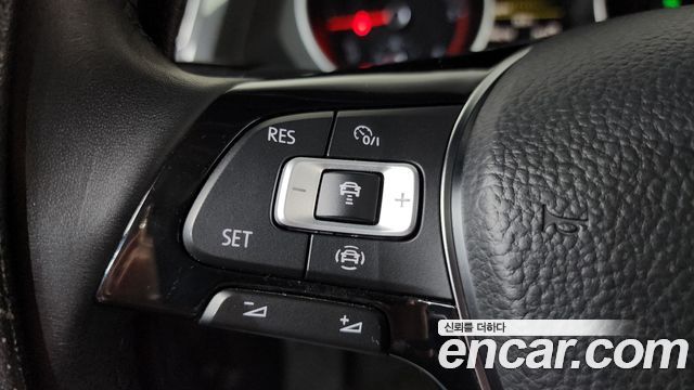 Volkswagen Tiguan (II) 2.0 TDI Prestige 2020 — фото 15