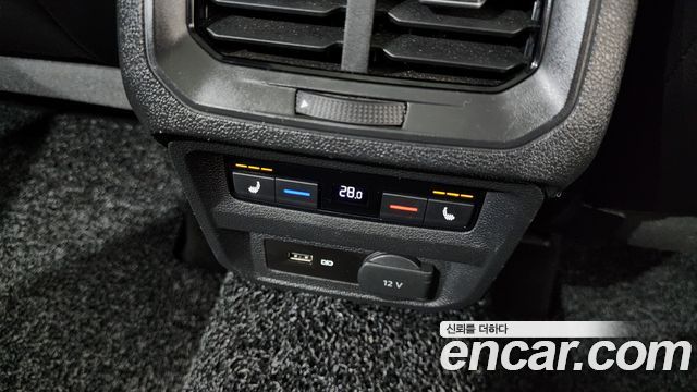 Volkswagen Tiguan (II) 2.0 TDI Prestige 2020 — фото 19