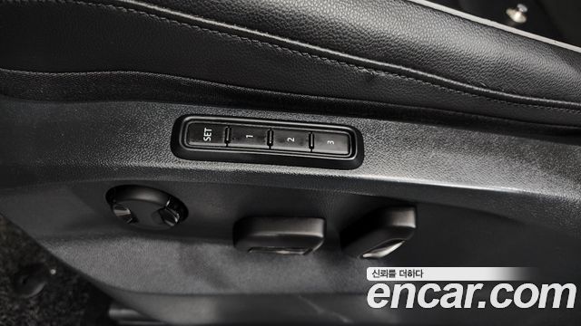 Volkswagen Tiguan (II) 2.0 TDI Prestige 2020 — фото 31