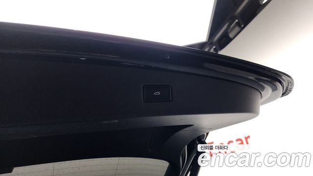 Volkswagen Tiguan (II) 2.0 TDI Prestige 2020 — фото 33