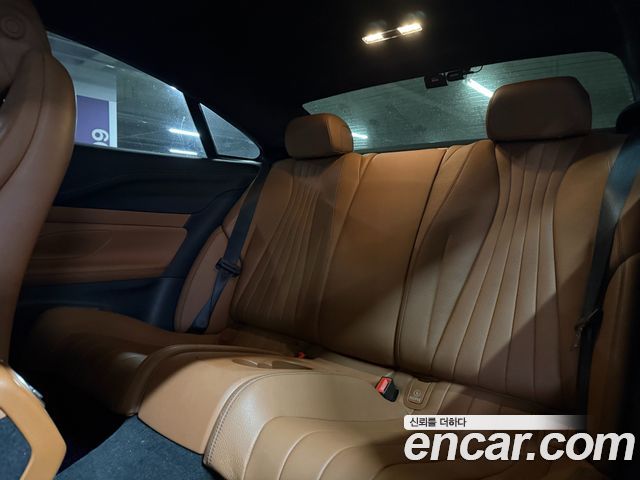 Mercedes-Benz E-Class (W213) E220d Coupe 2019 — фото 6
