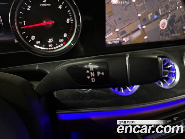 Mercedes-Benz E-Class (W213) E220d Coupe 2019 — фото 9