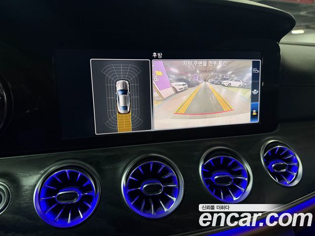 Mercedes-Benz E-Class (W213) E220d Coupe 2019 — фото 16