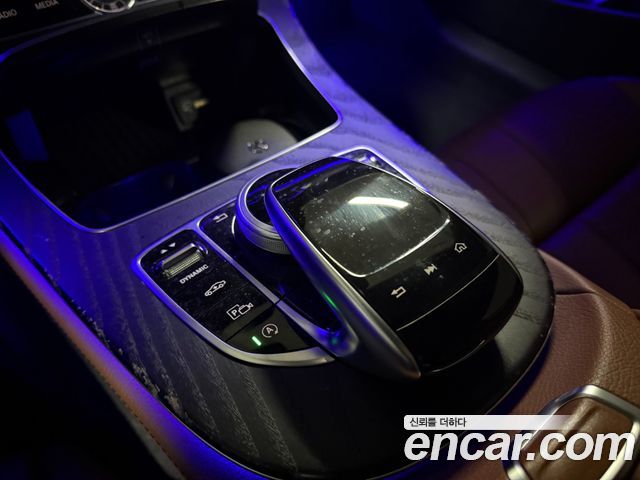 Mercedes-Benz E-Class (W213) E220d Coupe 2019 — фото 17