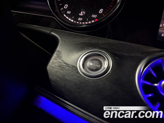 Mercedes-Benz E-Class (W213) E220d Coupe 2019 — фото 19